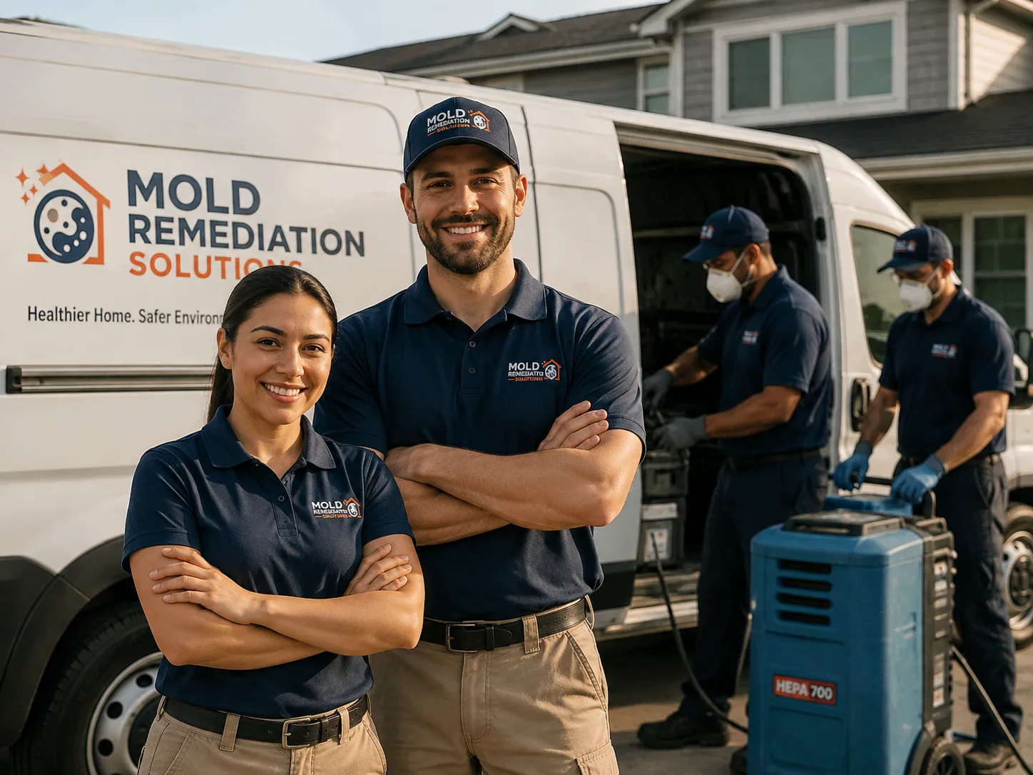 Mold Remediation company in Kennett, MO